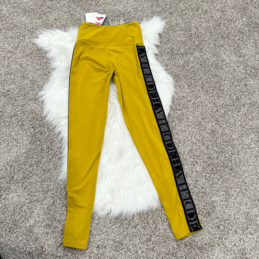 Deha Women's Sports Leggings
Size XS - Picture 4 of 7